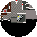 Warrior Guild Armoury