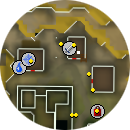 Gaius's Two handed shop