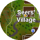 Pelters' Veg Stall -Seers-