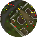 Ranging Guild Ticket Exchange