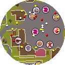 Silk Trader (Stall)