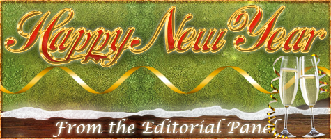 Happy New Year