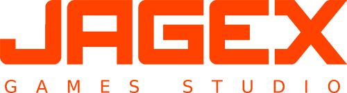 New Jagex Logo