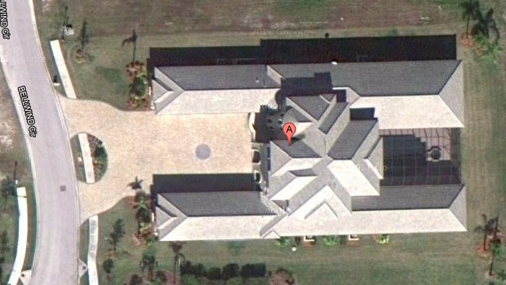 iBot owners' house before Jagex sued them