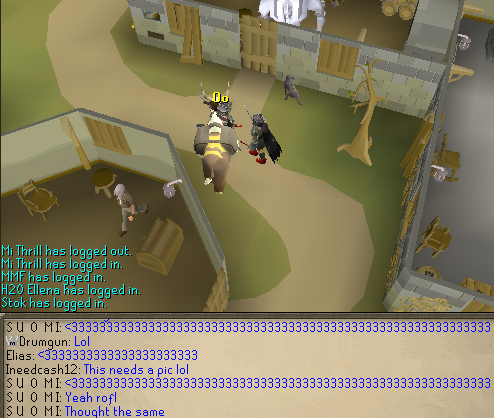 Interview with SUOMI - Times :: Tip.It RuneScape Help :: The Original  RuneScape Help Site!