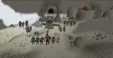 Fremmenik Trial Chapter 2