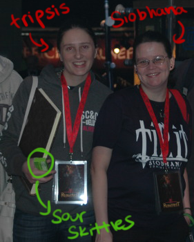 RuneFest Admins