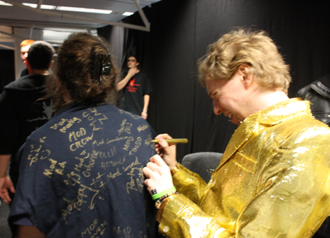 Runefest-behindscenes