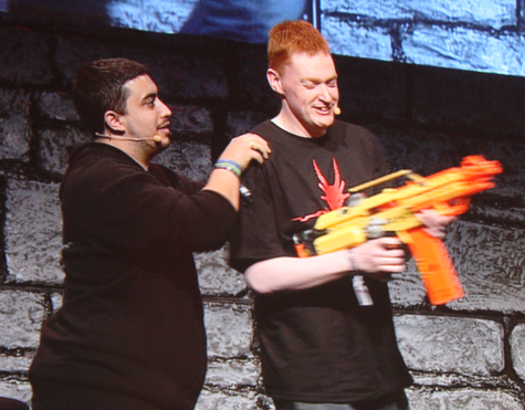 Runefest-gun