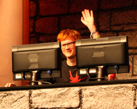 Runefest-spawnmod