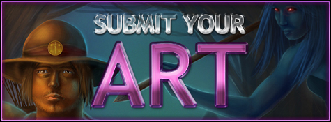 Submit Your Art